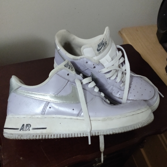 Nike women's sneakers - Picture 4 of 4